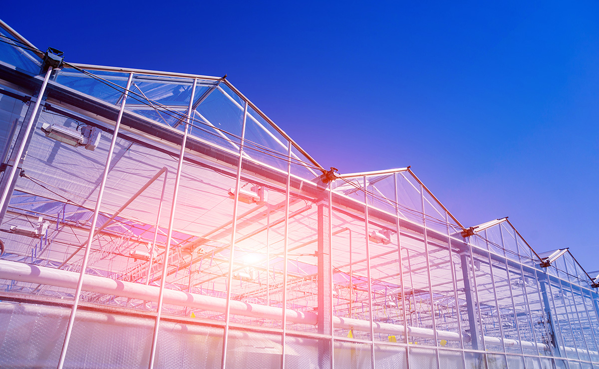 Managing with crops light, PAR, NIR, UV, IR