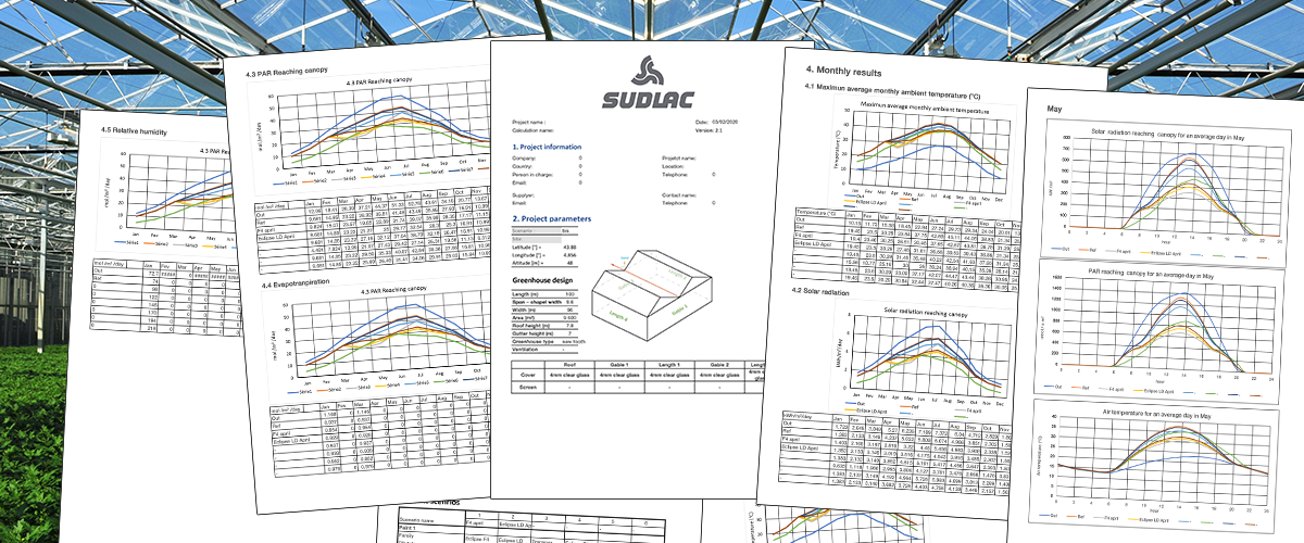 A Decision Support Tool to facilitate the choice of shade paints