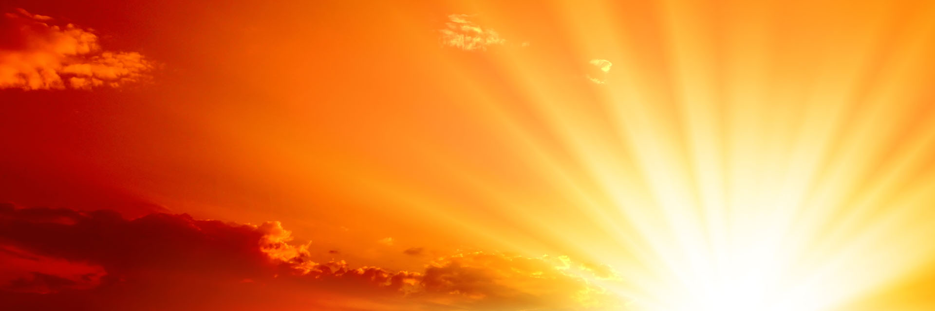 sunrise