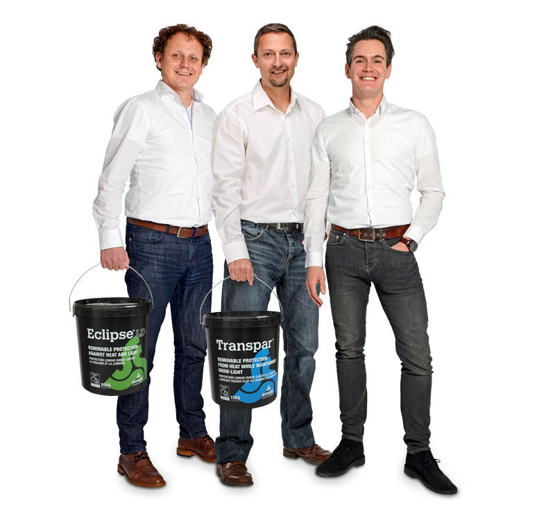 Salesteam Sudlac
