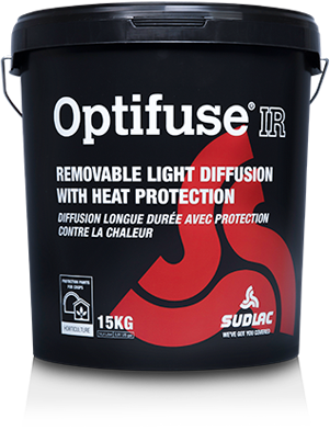 Optifuse ir