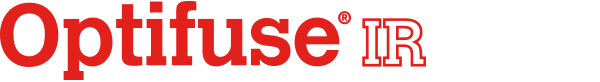Logo Optifuse IR