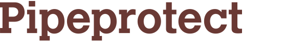 Pipeprotect logo