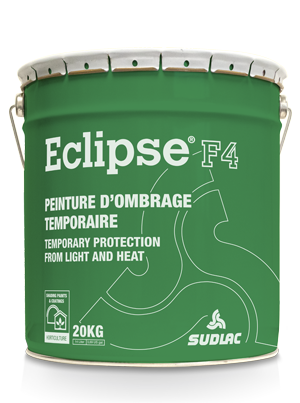 Seau Eclipse F4