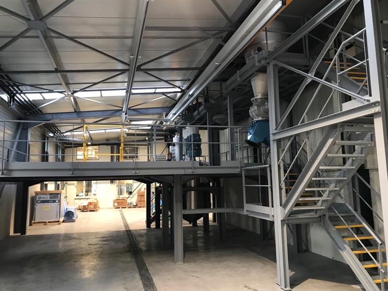 Factory Sudlac