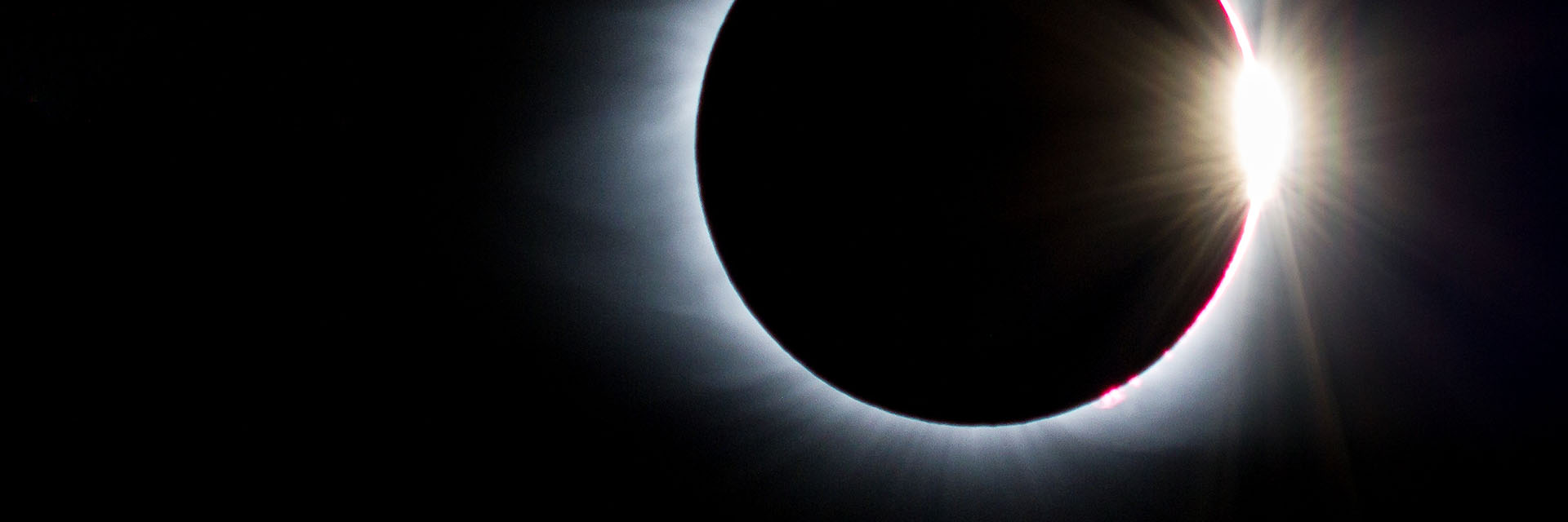 Sun Eclipse
